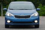Kia Forte 2014 года